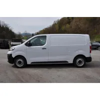 Opel Vivaro, 2023, МКПП, пробег 75200 км
