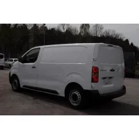 Opel Vivaro, 2023, МКПП, пробег 75200 км