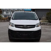 Opel Vivaro, 2023, МКПП, пробег 75200 км
