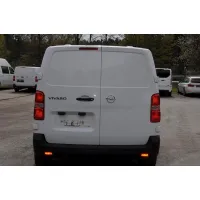 Opel Vivaro, 2023, МКПП, пробег 75200 км