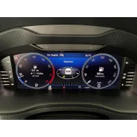 Skoda Karoq, 2023, АКПП, пробег 55650 км