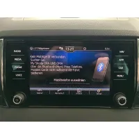 Skoda Karoq, 2023, АКПП, пробег 55650 км