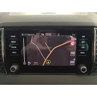 Skoda Karoq, 2023, АКПП, пробег 55650 км