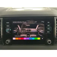 Skoda Karoq, 2023, АКПП, пробег 55650 км