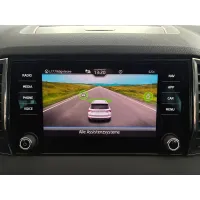 Skoda Karoq, 2023, АКПП, пробег 55650 км