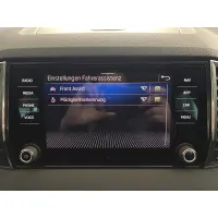 Skoda Karoq, 2023, АКПП, пробег 55650 км