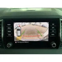 Skoda Karoq, 2023, АКПП, пробег 55650 км