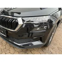 Skoda Karoq, 2023, АКПП, пробег 55650 км