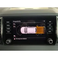 Skoda Karoq, 2023, АКПП, пробег 55650 км