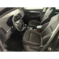 Skoda Karoq, 2023, АКПП, пробег 55650 км