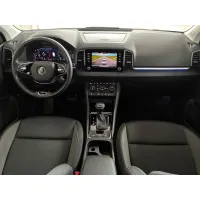 Skoda Karoq, 2023, АКПП, пробег 55650 км