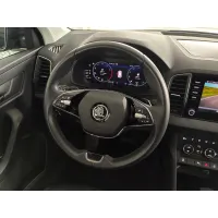 Skoda Karoq, 2023, АКПП, пробег 55650 км