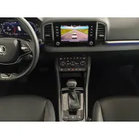 Skoda Karoq, 2023, АКПП, пробег 55650 км