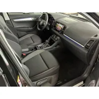 Skoda Karoq, 2023, АКПП, пробег 55650 км