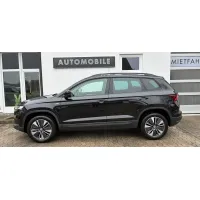 Skoda Karoq, 2023, АКПП, пробег 55650 км