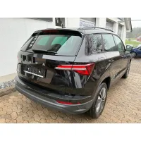 Skoda Karoq, 2023, АКПП, пробег 55650 км