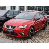 Seat Ibiza, 2022, МКПП, пробег 32650 км