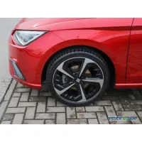 Seat Ibiza, 2022, МКПП, пробег 32650 км