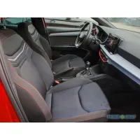 Seat Ibiza, 2022, МКПП, пробег 32650 км