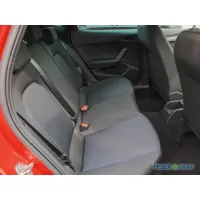 Seat Ibiza, 2022, МКПП, пробег 32650 км