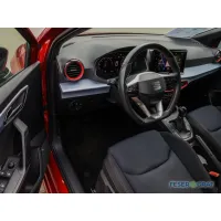 Seat Ibiza, 2022, МКПП, пробег 32650 км