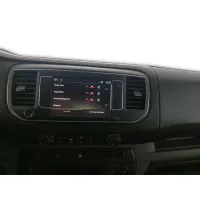 Opel Vivaro, 2021, МКПП, пробег 86427 км