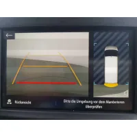 Opel Vivaro, 2021, МКПП, пробег 86427 км