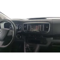 Opel Vivaro, 2021, МКПП, пробег 86427 км