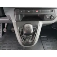 Opel Vivaro, 2021, МКПП, пробег 86427 км