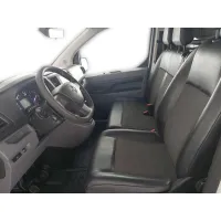 Opel Vivaro, 2021, МКПП, пробег 86427 км