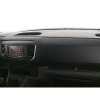 Opel Vivaro, 2021, МКПП, пробег 86427 км