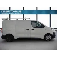 Opel Vivaro, 2021, МКПП, пробег 86427 км