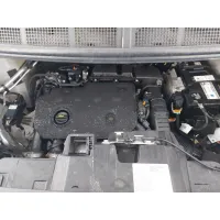 Opel Vivaro, 2021, МКПП, пробег 86427 км