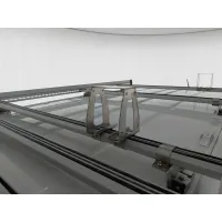 Opel Vivaro, 2021, МКПП, пробег 86427 км