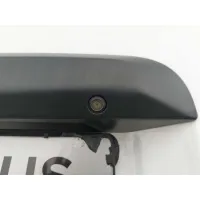 Opel Vivaro, 2021, МКПП, пробег 86427 км