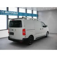 Opel Vivaro, 2021, МКПП, пробег 86427 км