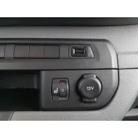 Opel Vivaro, 2021, МКПП, пробег 86427 км