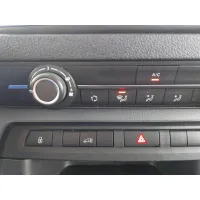 Opel Vivaro, 2021, МКПП, пробег 86427 км