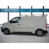Opel Vivaro, 2021, МКПП, пробег 86427 км