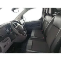Opel Vivaro, 2021, МКПП, пробег 86427 км