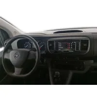 Opel Vivaro, 2021, МКПП, пробег 86427 км