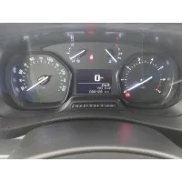 Opel Vivaro, 2021, МКПП, пробег 86427 км