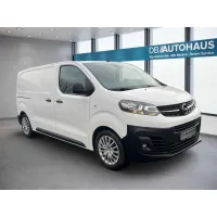 Opel Vivaro, 2021, МКПП, пробег 62978 км