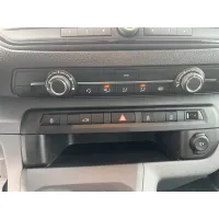 Opel Vivaro, 2021, МКПП, пробег 62978 км