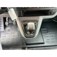 Opel Vivaro, 2021, МКПП, пробег 62978 км