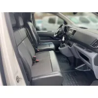 Opel Vivaro, 2021, МКПП, пробег 62978 км