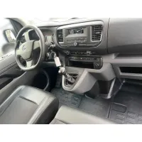 Opel Vivaro, 2021, МКПП, пробег 62978 км