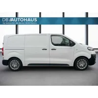 Opel Vivaro, 2021, МКПП, пробег 62978 км
