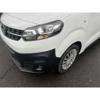 Opel Vivaro, 2021, МКПП, пробег 62978 км