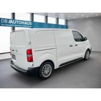 Opel Vivaro, 2021, МКПП, пробег 62978 км